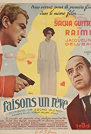 Let’s Make a Dream (1936) Spanish Subtitle