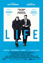 Life (2015) Spanish Subtitle