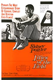 Lilies of the Field (1963) Spanish Subtitle