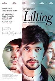 Lilting (2014) Spanish Subtitle