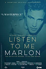 Listen to Me Marlon (2015) Spanish Subtitle