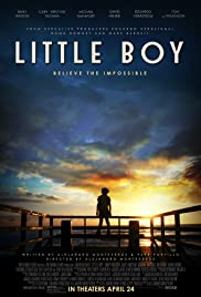 Little Boy (2015) Spanish Subtitle