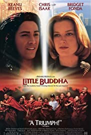 Little Buddha (1994) Spanish Subtitle