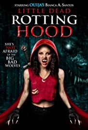 Little Dead Rotting Hood (2016) Spanish Subtitle