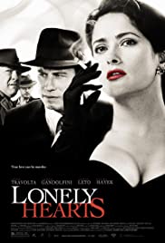 Lonely Hearts (2006) Spanish Subtitle