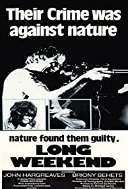Long Weekend (1979) Spanish Subtitle