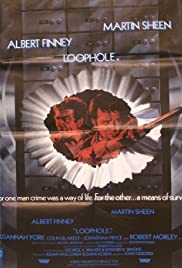 Loophole (1981) Spanish Subtitle