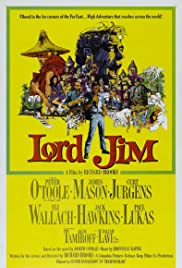 Lord Jim (1965) Spanish Subtitle