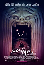 Lost River (2015) Spanish Subtitle