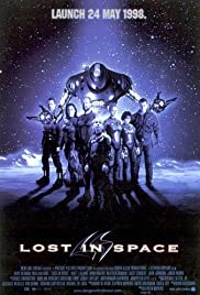 Lost in Space (1998) Spanish Subtitle