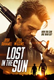 Lost in the Sun (2016) Spanish Subtitle