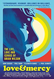 Love & Mercy (2015) Spanish Subtitle