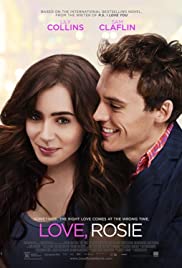 Love, Rosie (2014) Spanish Subtitle