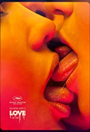 Love (2015) Spanish Subtitle