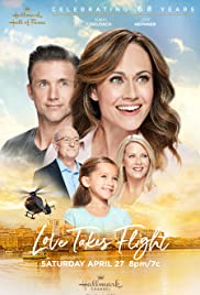 Love Takes Flight (2019) Spanish Subtitle