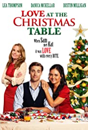 Love at the Christmas Table (2012) Spanish Subtitle