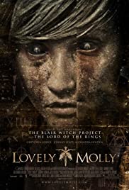 Lovely Molly (2012) Spanish Subtitle