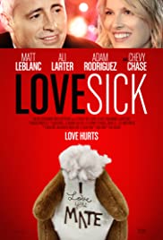 Lovesick (2014) Spanish Subtitle