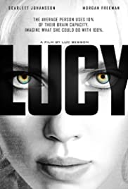 Lucy (2014) Spanish Subtitle