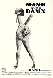 MASH (1970) Spanish Subtitle