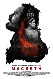 Macbeth (2015) Spanish Subtitle