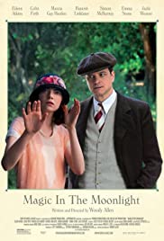 Magic in the Moonlight (2014) Spanish Subtitle