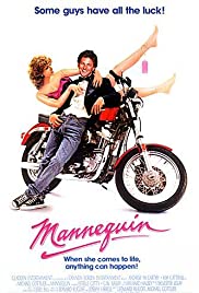 Mannequin (1987) Spanish Subtitle