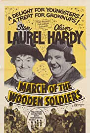 March of the Wooden Soldiers (1934) Spanish Subtitle
