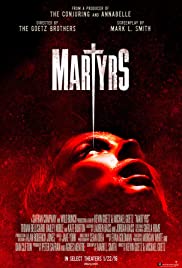 Martyrs (2015) Spanish Subtitle