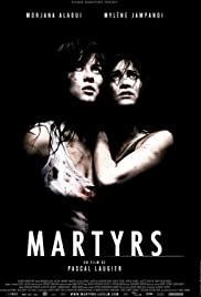 Martyrs (2008) Spanish Subtitle