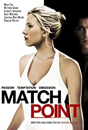 Match Point (2006) Spanish Subtitle