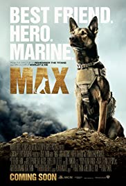 Max (2015) Spanish Subtitle