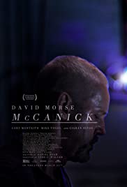 McCanick (2014) Spanish Subtitle