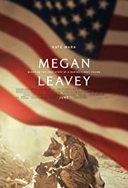 Megan Leavey (2017) Spanish Subtitle