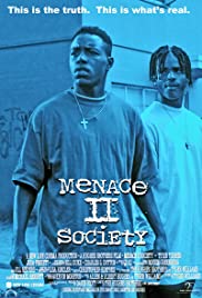 Menace II Society (1993) Spanish Subtitle