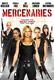 Mercenaries (2014) Spanish Subtitle