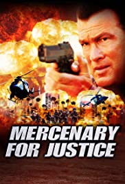 Mercenary for Justice (2006) Spanish Subtitle