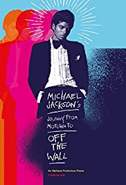 Michael Jackson’s Journey from Motown to Off the Wall (2014) Spanish Subtitle