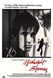 Midnight Express (1978) Spanish Subtitle