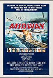Midway (1976) Spanish Subtitle