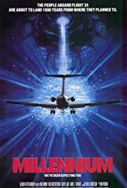 Millennium (1989) Spanish Subtitle