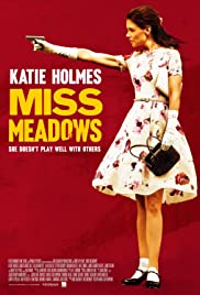 Miss Meadows (2014) Spanish Subtitle