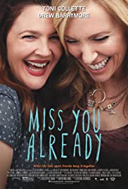 Miss You Already (2015) Spanish Subtitle