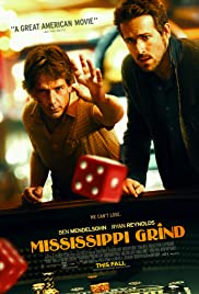 Mississippi Grind (2015) Spanish Subtitle