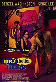 Mo’ Better Blues (1990) Spanish Subtitle