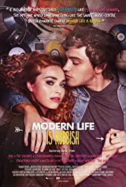Modern Life Is Rubbish (2018) Spanish Subtitle