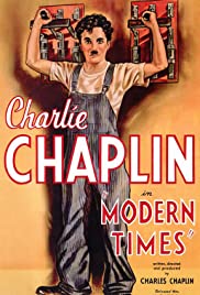 Modern Times (1936) Spanish Subtitle