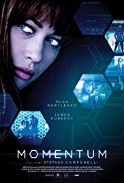 Momentum (2015) Spanish Subtitle