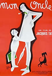 Mon Oncle (1958) Spanish Subtitle