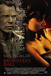 Monster’s Ball (2001) Spanish Subtitle